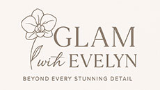 Glam with Evelyn